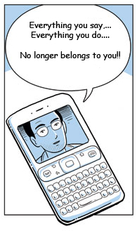 Illustration for article titled Google's Chrome Comic Gets Bastardized 70 Different Ways